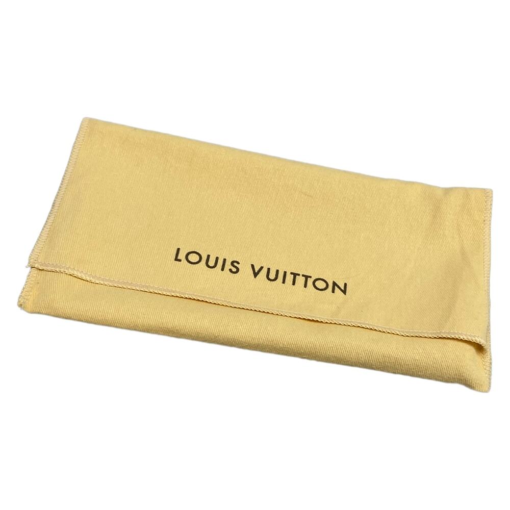 Louis Vuitton Portefeuille Sara Monogram Long Wallet M60531 - Picture 12 of 12